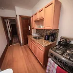 Lefferts Gardens Residence
