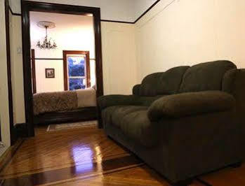 Katil Lefferts Gardens 4*