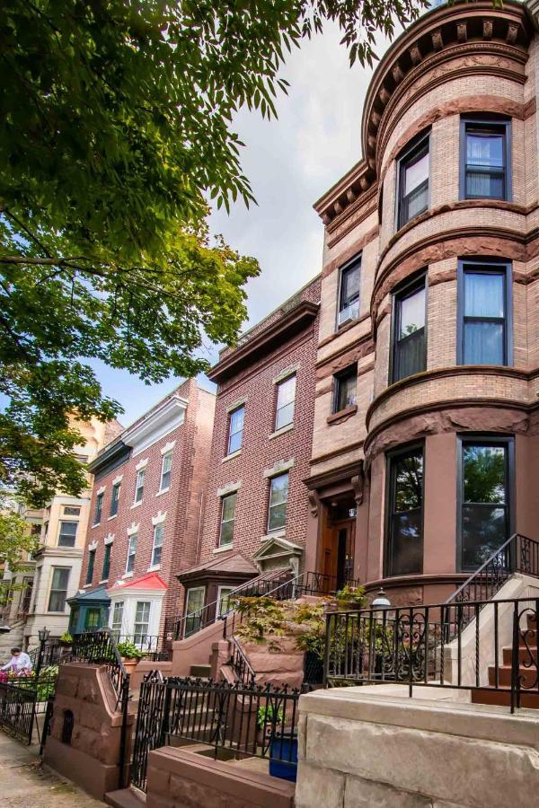 Plg House Homestay New York