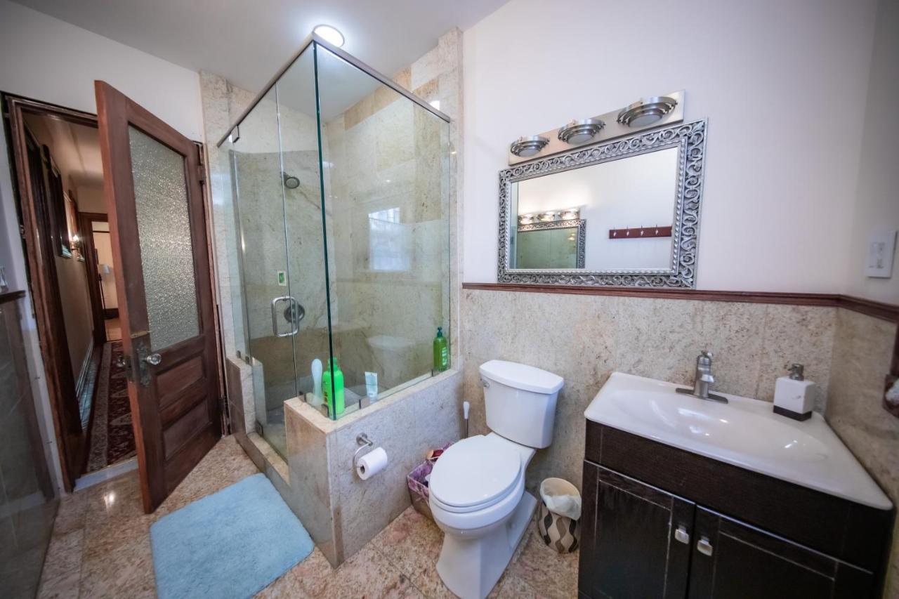 Homestay Plg House New York
