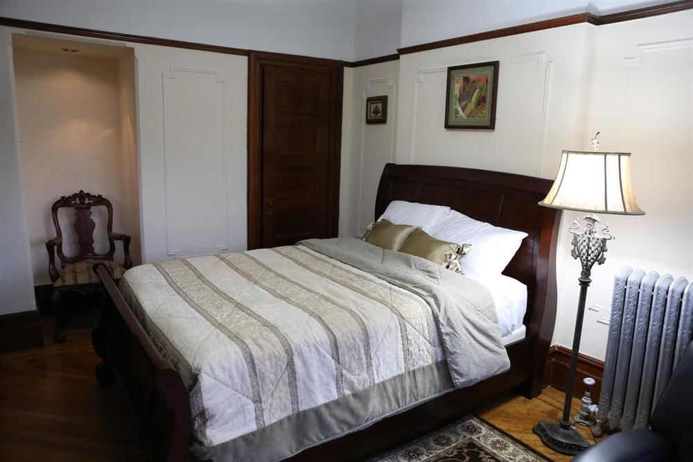 Plg House Homestay New York